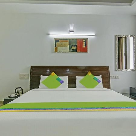 Dreamz Hospitality Gurgaon Exterior foto