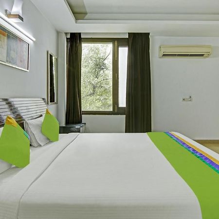 Dreamz Hospitality Gurgaon Exterior foto