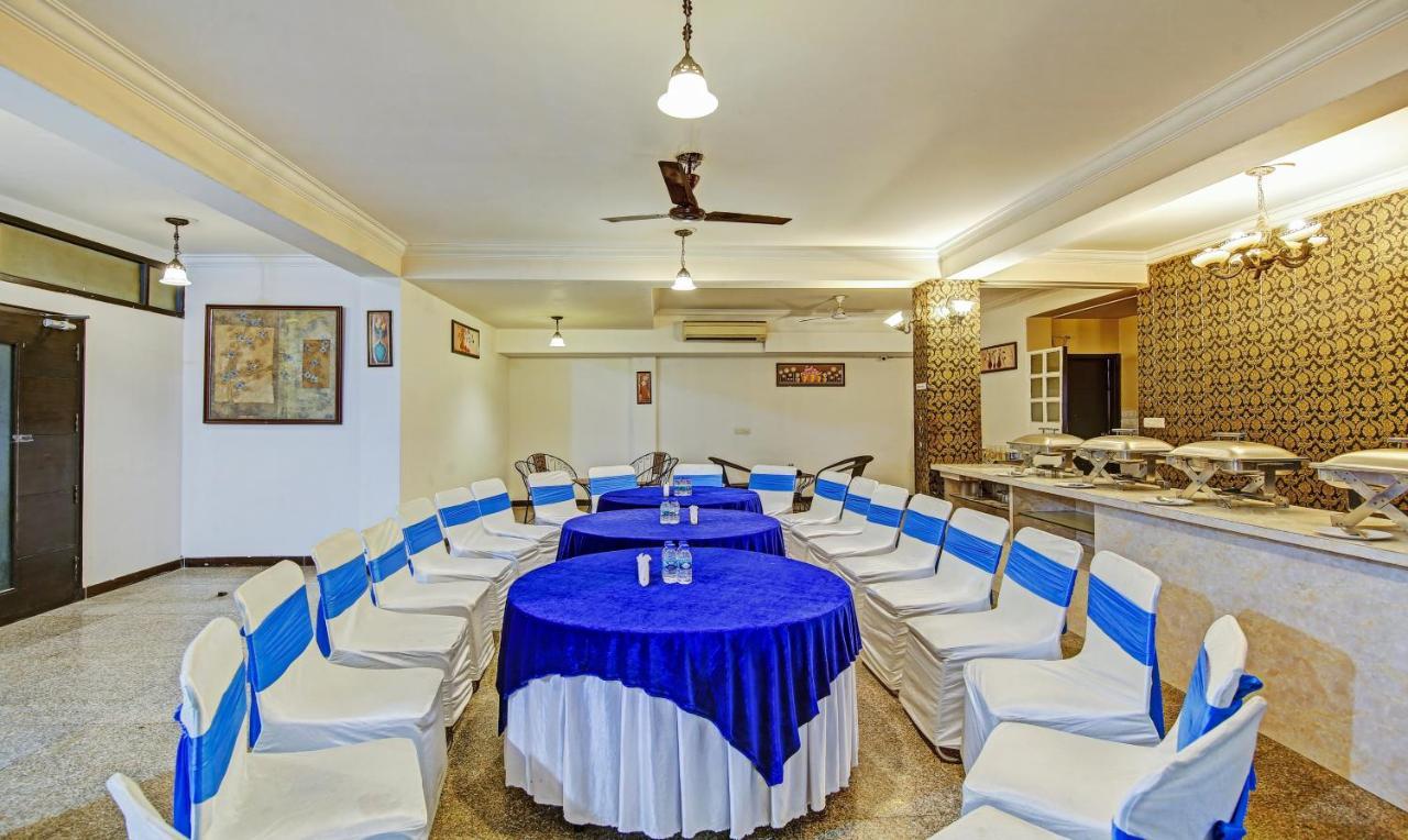 Dreamz Hospitality Gurgaon Exterior foto