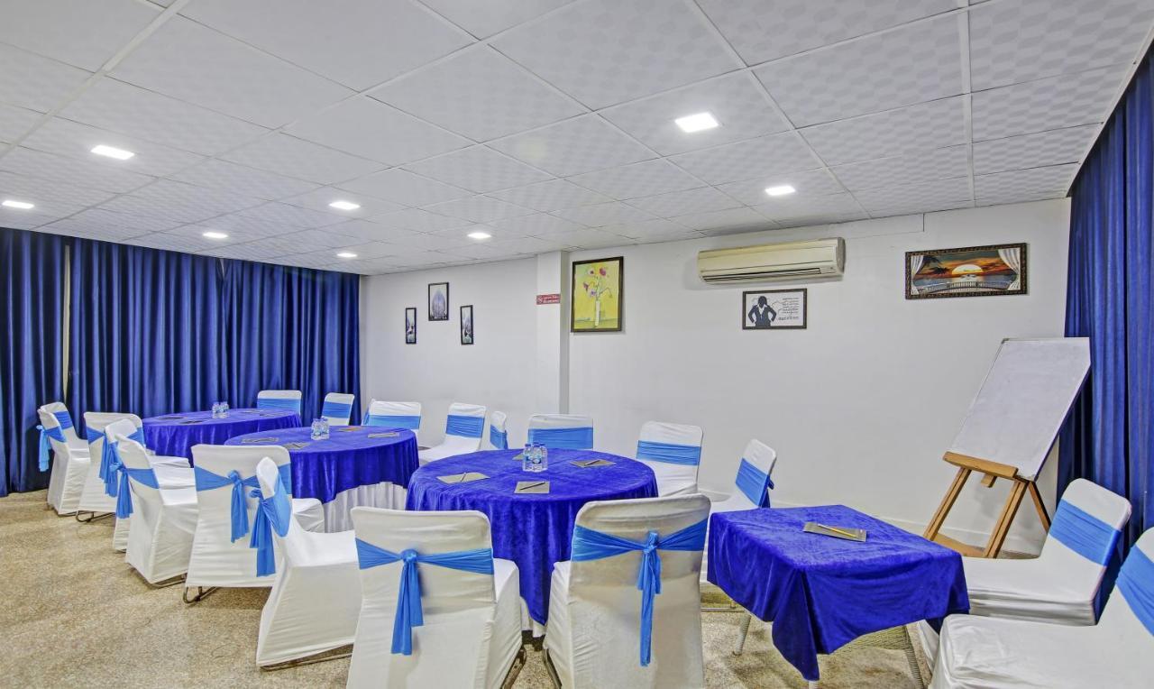 Dreamz Hospitality Gurgaon Exterior foto