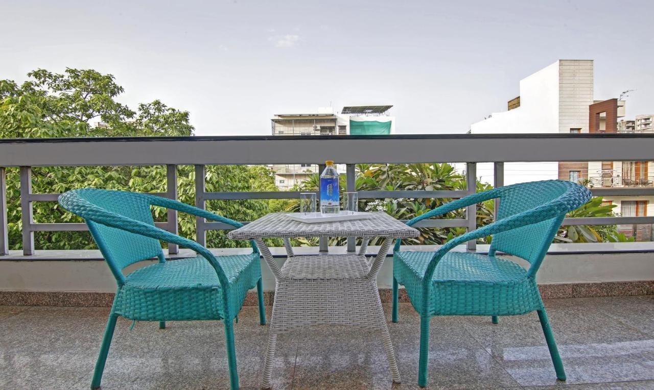 Dreamz Hospitality Gurgaon Exterior foto